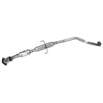 83178 - : CalCat CARB Direct Fit Catalytic Converter 1.888" Outlet (OD) for Walker Exhaust Image