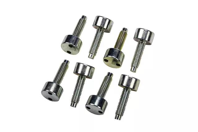 98044738 - : F Bolt for GM Image