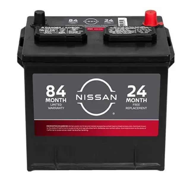 999M1NB25C - : Battery for INFINITI: QX4 Image