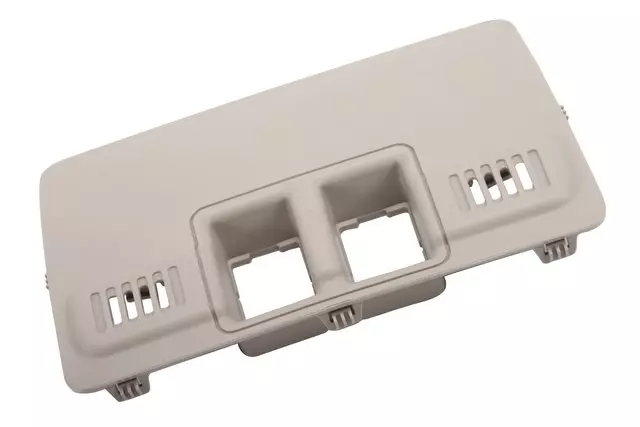 2010-2016 Cadillac SRX - Trim Cover - GM (20920193)