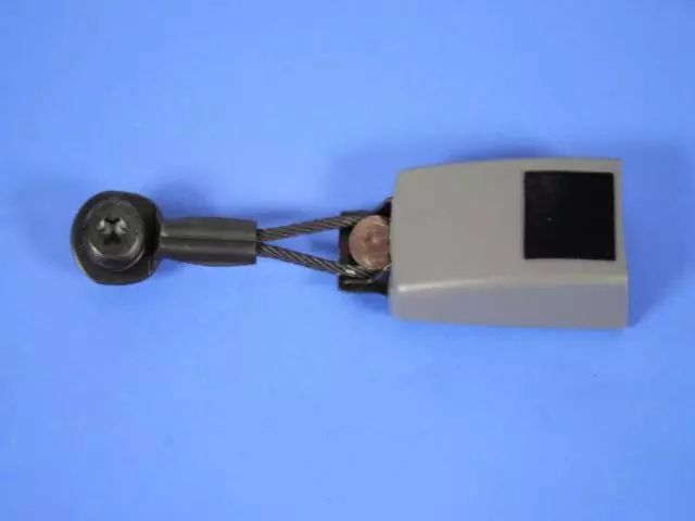 1CY361DAAA - : Seat Belt for Mopar Image
