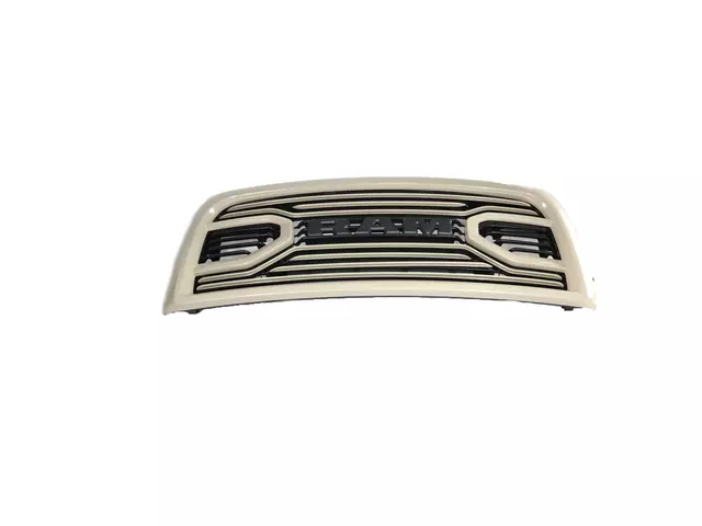 Radiator Grille - Mopar (6MH50ZZZAA)
