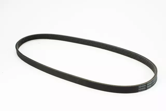 9008091212 - : Power Steering Belt for Toyota: Avalon, Camry, Highlander, Sienna, Solara Image