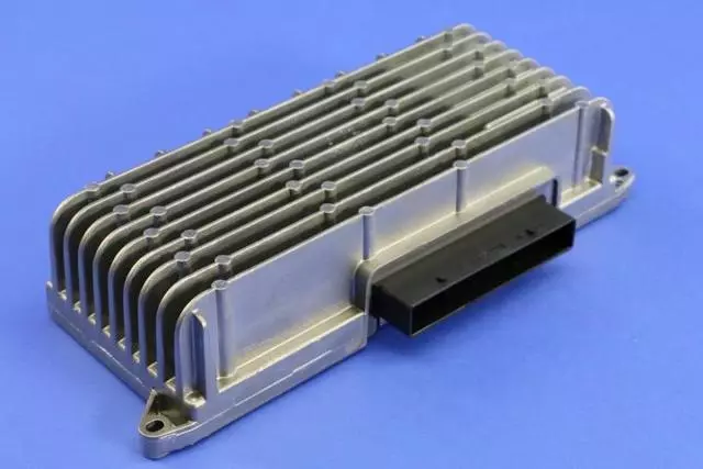 Amplifier - Mopar (68219761AA)