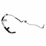 PSH242 - Steering: Motorcraftâ„¢ Power Steering Return Hose for Ford: F-450 Super Duty, F-550 Super Duty Image