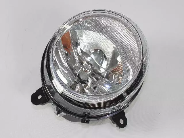 Composite Headlamp - Mopar (05303842AE)