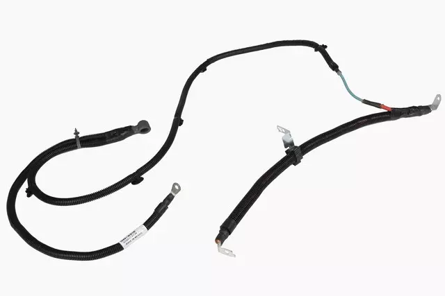 22886824 - Electrical: Positive Cable for Chevrolet: Camaro Image
