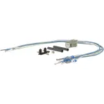 S2346 - : ABS Speed Sensor Connector for SMP CORP Image