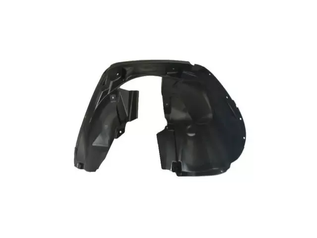 68448352AA - Body Sheet Metal Except Doors: Front Fender Liner, Right for Jeep: Compass Image