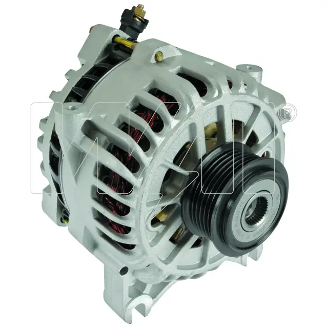 8303N - : WAI Alternator for WAI Image