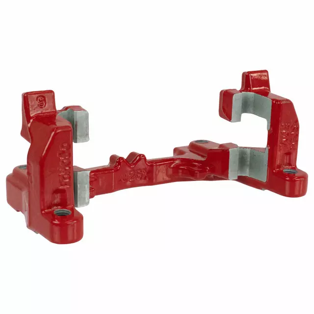 LJ9Z2B511A - : Disc Brake Caliper Bracket for Ford: Mustang Mach-E Image
