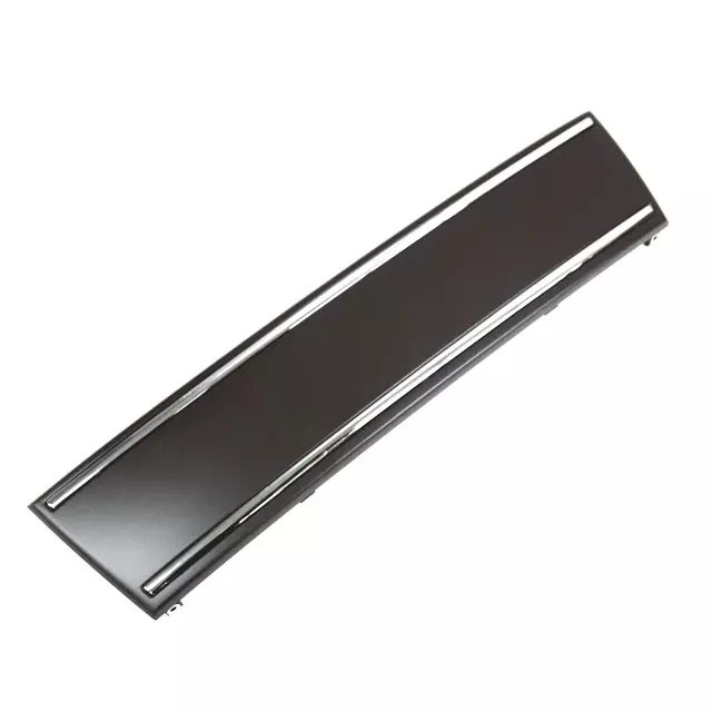 4F0807285BL1QP - Body: Trim Panel for Audi: A6, A6 Quattro, S6 Image