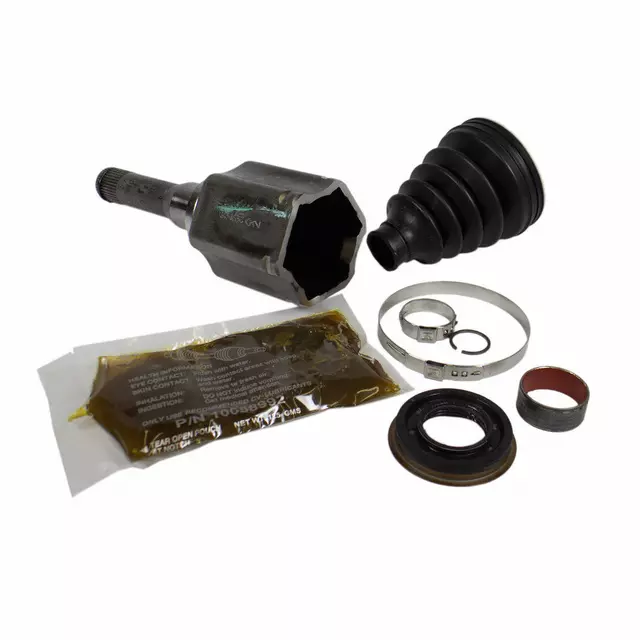 Joint And Stub Shaft Assembly - Ford (AL8Z-3B414-B)