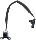 590631 - : Park Assist Camera - Rear for Kia: Sportage Image