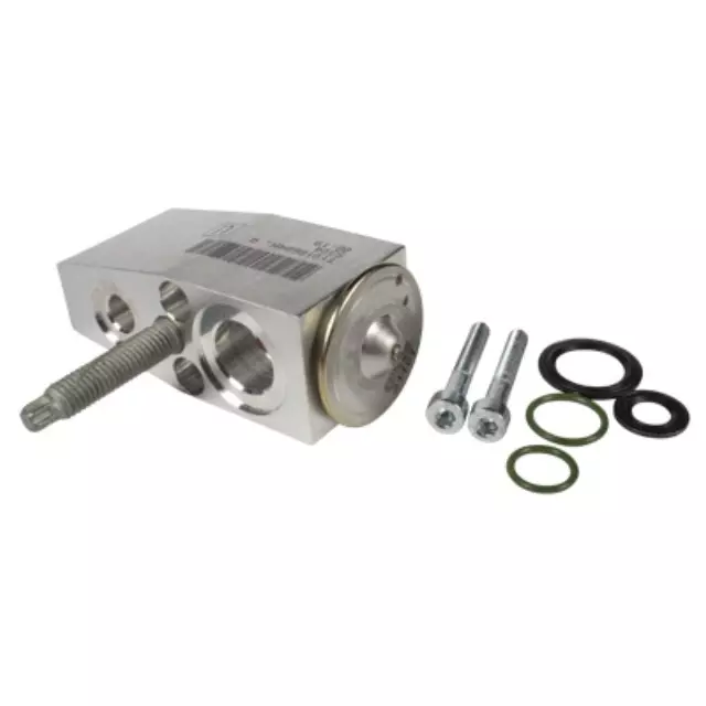 Motorcraft™ A/C Expansion Valve - Ford (YG-834)