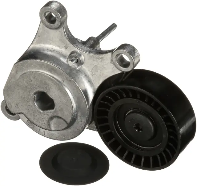 39372 - Engines &amp; Components: Gates Accessory Drive Belt Tensioner Assembly for Gates Image