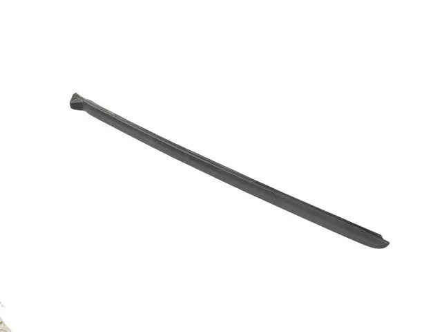 A Pillar Molding, Left - Mopar (04805889AD)