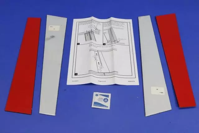 Applique Kit - Mopar (82212311)