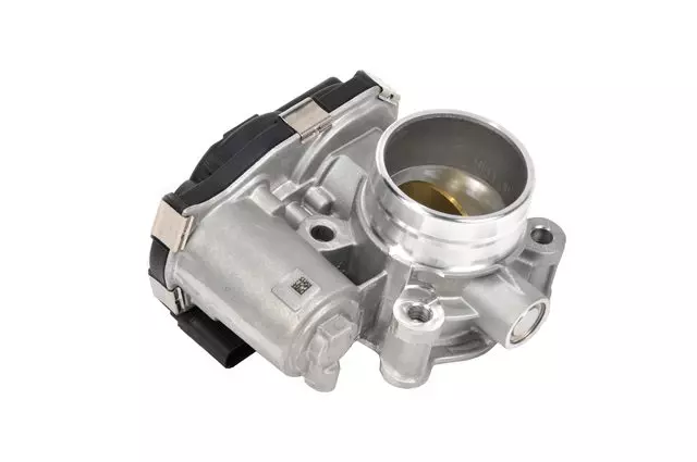 55496779 - : Throttle Body for Chevrolet: Cruze, Equinox | GMC: Terrain Image