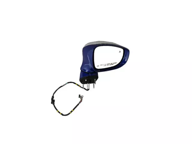 Mirror Assembly - Mopar (5RM221BMAD)