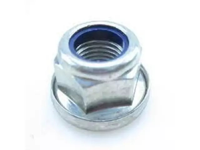 U-Bolt Nut - Ford (W703529-S437)