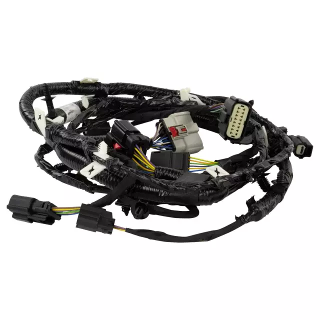 Wire Parking Distance Aid Se - Ford (LA1Z-15K867-B)