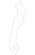 1771502801 - : Holder for Mercedes-Benz Image