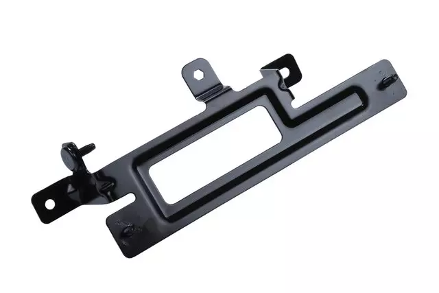 84406192 - : Video Processing Module Bracket for GM Image