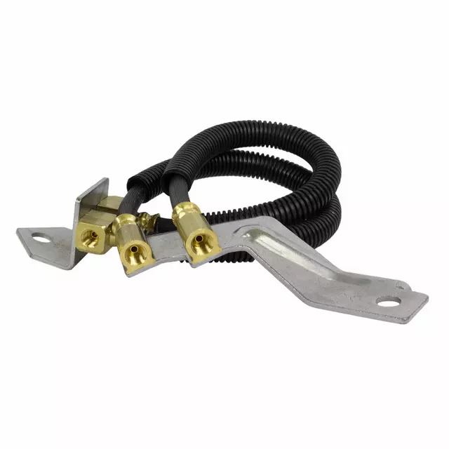 DU9Z2282D - : Hose Assembly Brake for Ford Image