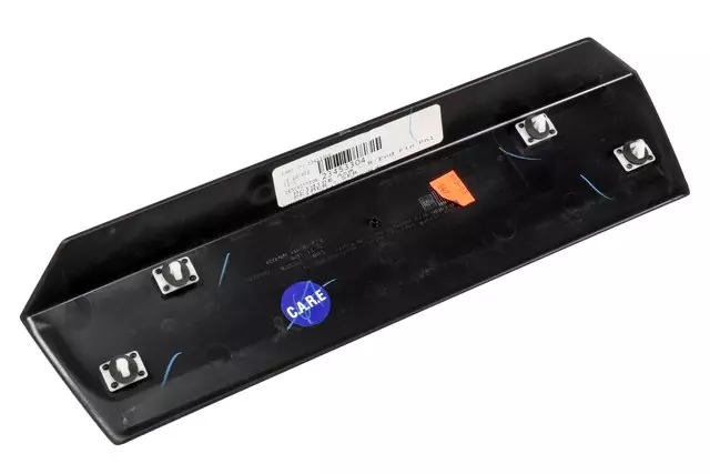 23453304 - Body: Finish Molding for Chevrolet: Camaro Image