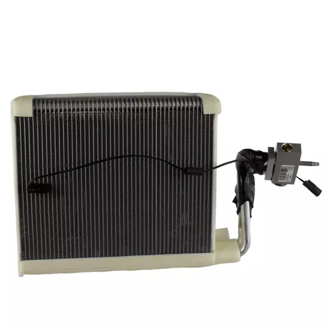 ML3Z19860G - HVAC: A/C Evaporator Core for Ford: F-150, F-250 Super Duty, F-350 Super Duty, F-450 Super Duty, F-550 Super Duty Image