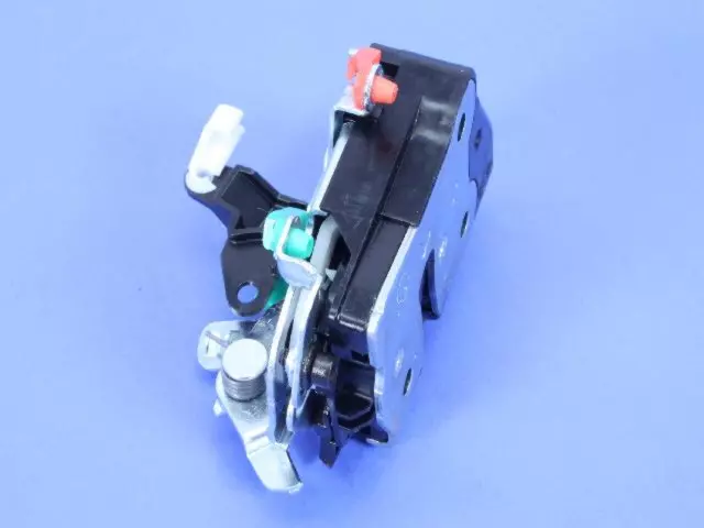 Front Door Latch, Left - Mopar (55372853AB)