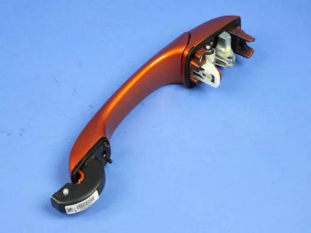 Sliding Door Exterior Handle - Mopar (1NA50TZZAD)