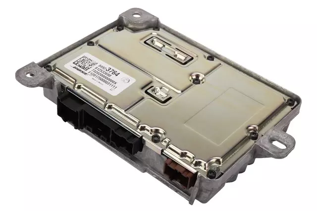 84923764 - Body: Amplifier for Cadillac: XTS Image