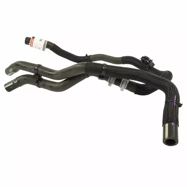 DS7Z8B081D - : HVAC Heater Hose for Ford: Fusion, SSV Plug-In Hybrid Image