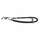 PSH56 - Steering: Motorcraftâ„¢ Power Steering Pressure Hose for Ford: F-150 Image