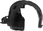 638433WC0A - Body: Fender Liner for Nissan: Versa Note Image
