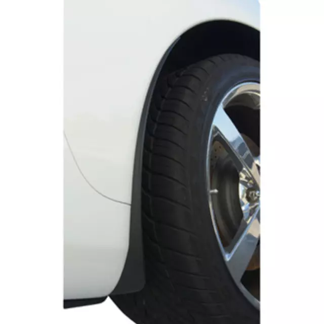19170234 - Exterior: Fender Flares for GM Image