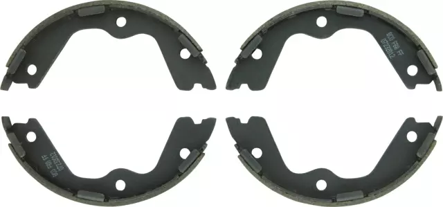 BS878 - : Bosch Parking Brake Shoe Set for Bosch Image