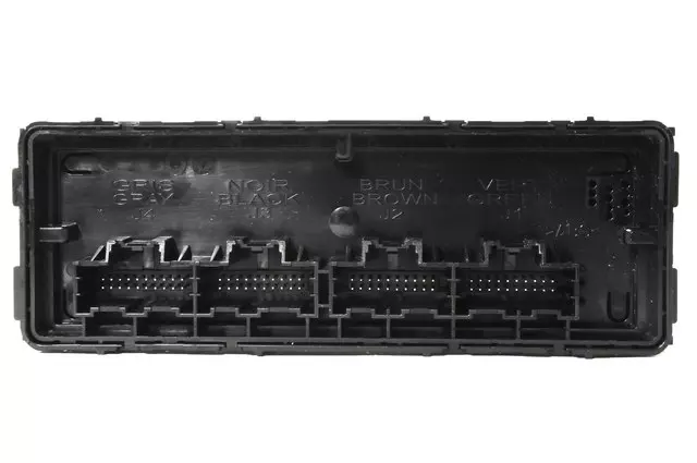 Acdelco™ Control Module - GM (1574533)