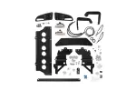6172557 - : Bumper Mounting Kit for ARB Image