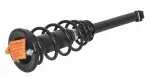 882424 - : 00-05 Mitsubishi Eclipse Suspension Strut and Coil Spring Assembly  - Rear for GSP Image