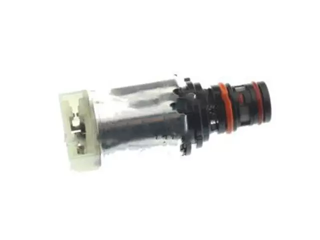 CV6Z7G383C - Transmission: Automatic Transmission Control Solenoid for Ford: Edge, Escape, Explorer, Fusion, Special Service Police Sedan, Taurus, Transit Connect | Lincoln: MKC, MKT, MKZ Image