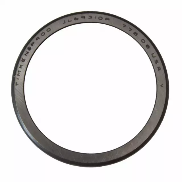 F65Z1202AA - Brakes: Outer Bearing Race for Ford: Expedition, F-150, F-150 Heritage, F-250 | Lincoln: Blackwood, Navigator Image