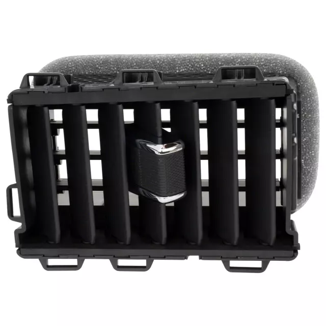 ML3Z19893AG - Body: Louver for Ford: F-150, F-150 Lightning, F-250 Super Duty, F-350 Super Duty, F-450 Super Duty Image