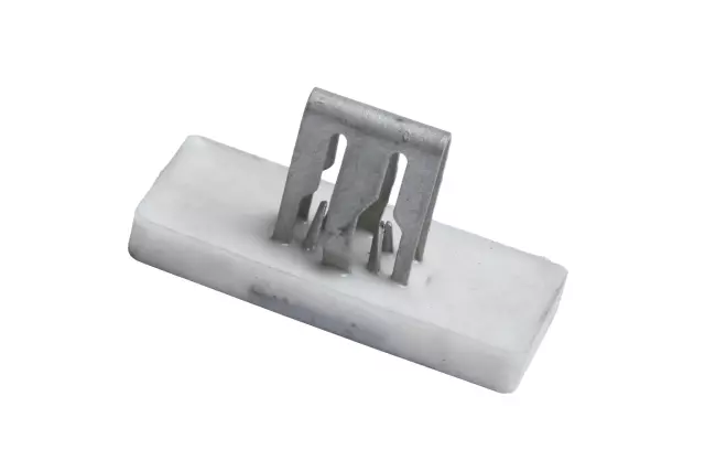 11548753 - Body: Sill Plate Retainer for Chevrolet: Camaro Image