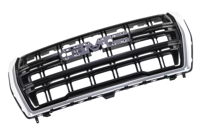 84835788 - Body: Grille Assembly for GM Image