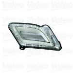 44475 - : 2010-2013 Volvo S60 Daytime Running LED Light L for VALEO Image