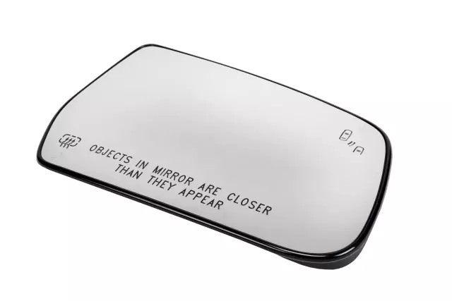 22934574 - Body: Mirror Glass for GM Image