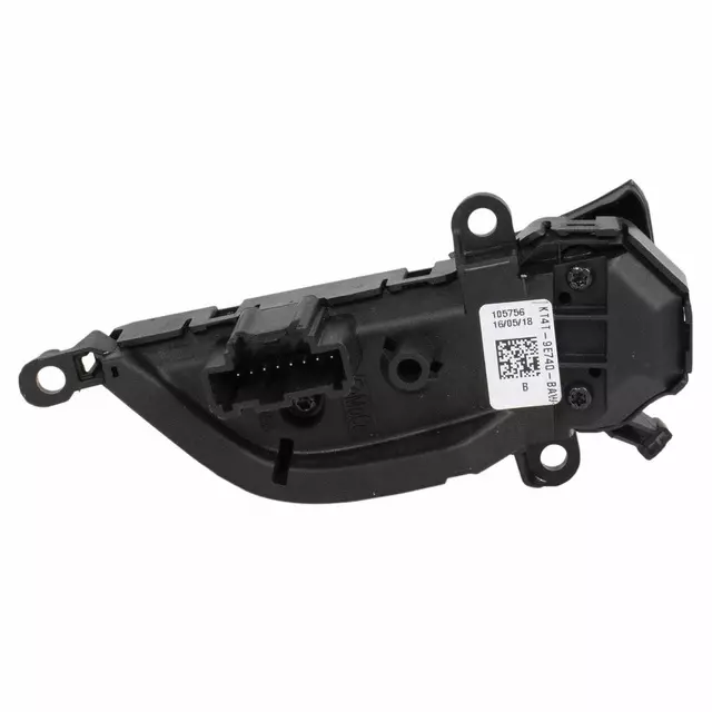 KT4Z9C888BA - : Switch Assembly Control for Ford Image